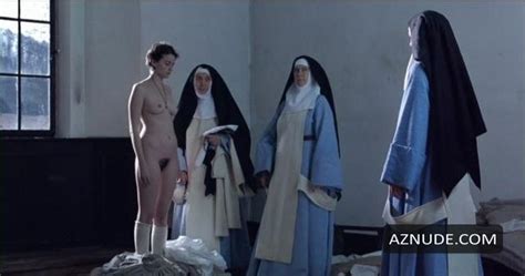 The Nun Nude Scenes Aznude