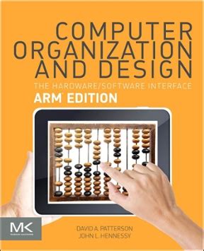 Provides an introduction to the fundamentals of computer organization, emphasizing the relationship between hardware and software at various levels. Computer Organization and Design ARM Edition The Hardware ...