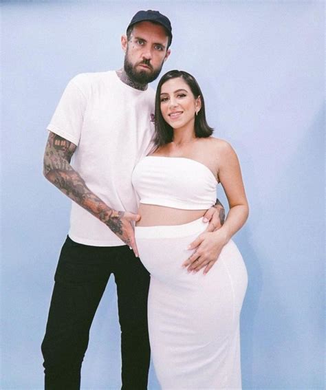 Adam22 Is Going To Be A Dad Agoodoutfit
