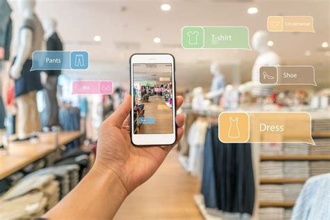 The Role Of VR AR In E Commerce Millermedia