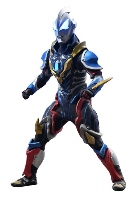 Ultraman Z Trailer Reveals Forms and Return of Ultraman Geed - The Tokusatsu Network
