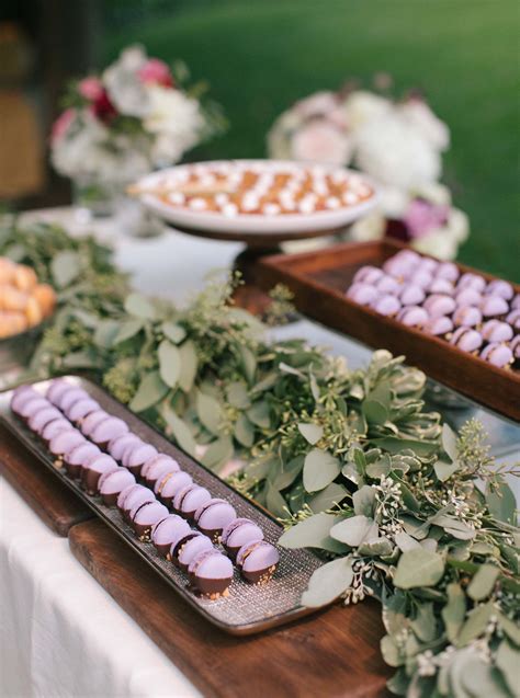 Weddings And Elopements — Paula Leduc Fine Catering And Events