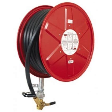 18 bar, 24 bar, 30 bar, 39 bar, 48 bar or according to your requirement 4 ) colors of outside jacket and inner lining: HOSE REEL FIRE 19mm x 36m