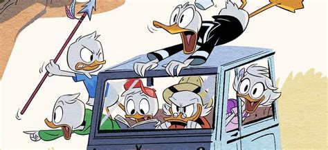 Ducktales Easter Egg Animations Arrive On Disneynow App More Game