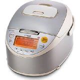 Tiger Brand Rice Cooker