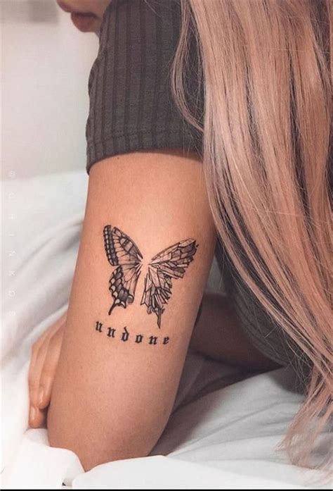 Fresh And Sexy Mini Tattoo Design For Woman This Summer Latest
