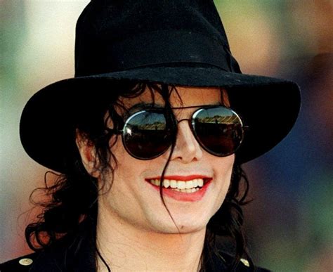 What Michael Jacksons Sunglasses Do You Love Most Poll Results