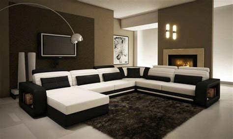 Seductive Curved Sofas For A Modern Living Room Design Room Furniture