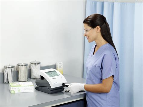 Poc Solutions For Clinics Siemens Healthineers