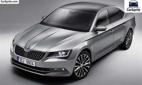 Skoda launches refreshed superb, prices start at rs 31.99 lakh. Skoda Superb 2017 prices and specifications in Saudi ...