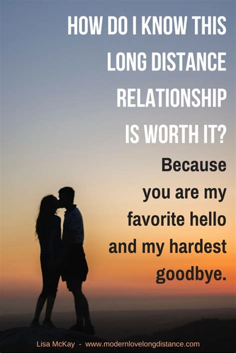 25 Funny Long Distance Relationship Quotes