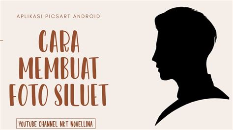 Check spelling or type a new query. cara membuat foto siluet di aplikasi picsart - YouTube