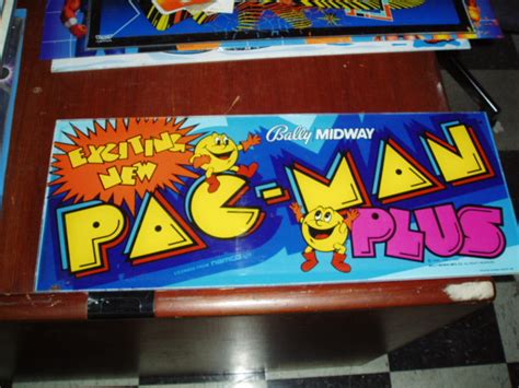 Pac Man Plus Steam Games