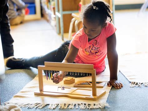 10 Benefits Of A Montessori Preschool Joyfulnestle Montessori Academy