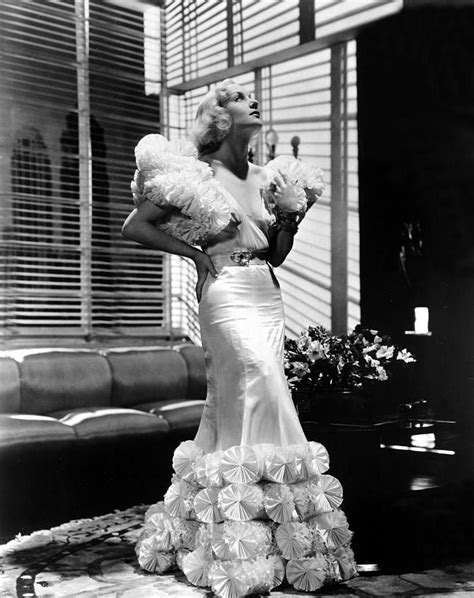 Carole Lombard 1930s Hollywood Glam Hollywood Glamour Carole Lombard