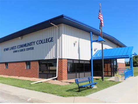 How to complain about discrimination at iowa lakes community college? Emmetsburg Campus - Iowa Lakes Community College