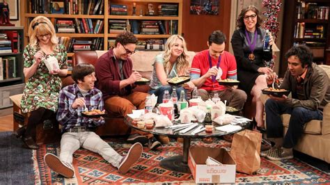 Así Ha Sido El Final De The Big Bang Theory