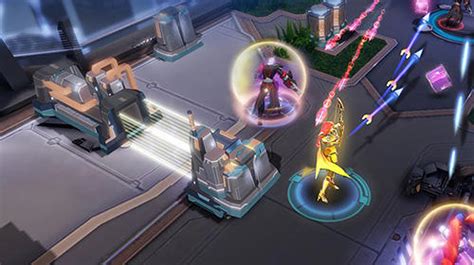 The original battle royale game is now available on your device! Mobile battleground: Blitz for Android - Download APK free