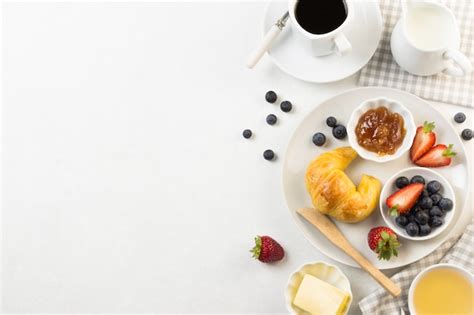Breakfast Background Images Free Download On Freepik