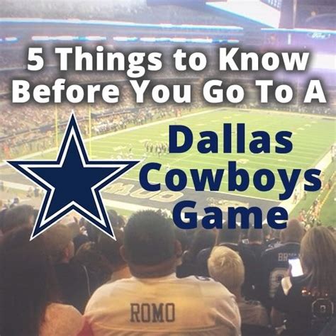 2022 Dallas Cowboy Game Guide Dallas Cowboys Game Cowboy Games