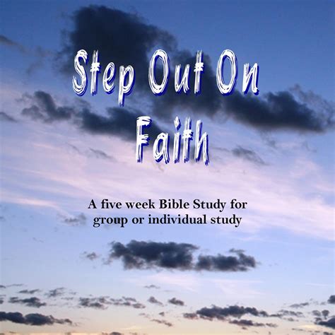 Hello everyone, and welcome to my guide for the newest final fantasy xiv: Step Out on Faith - A Bible Study for Individuals or Groups