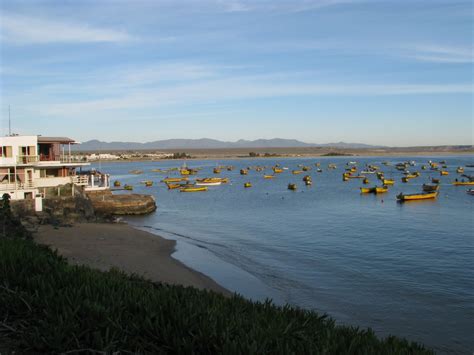 Es tongoy es especialmente concurrido en el verano austral (diciembre, enero y febrero) por en tongoy is especially crowded during the southern summer (december, january and february) with. América Sin Fronteras: Tongoy