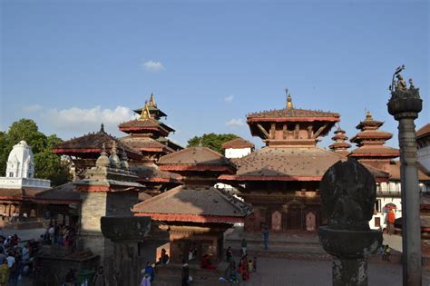 hanuman dhoka palace kathmandu