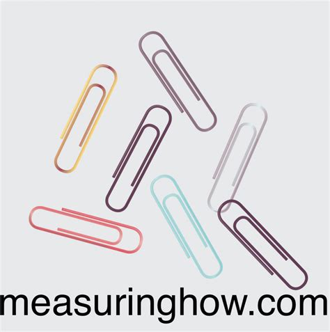 12 Common Things That Are 1 Inch Long Measuringhow
