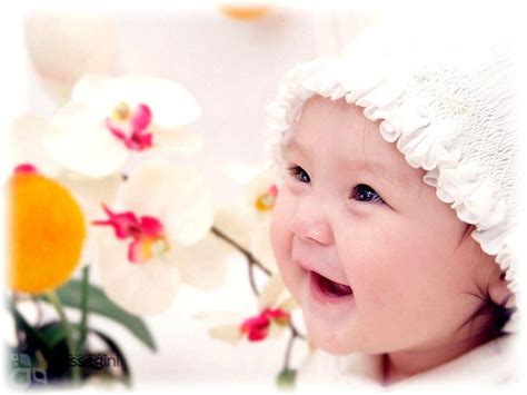 Cute Baby Backgrounds Wallpaper Cave