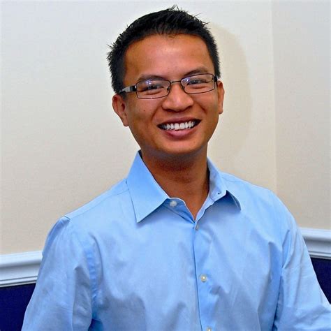 Nhat Nguyen Ceo First Element Xing