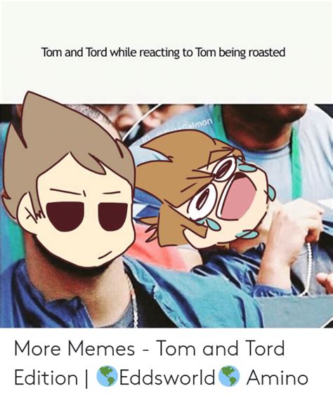 🔥 25 Best Memes About Tom And Tord Tom And Tord Memes