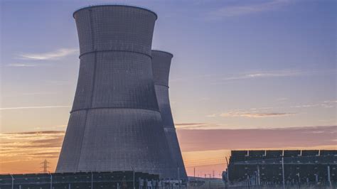Soaring Demand For Electricity And Coal Shows Why We Need Nuclear Energy The Hill