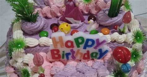 Kue ulang tahun coklat untuk pacar. 30+ Trend Terbaru Hiasan Kue Ulang Tahun Anak Sederhana ...