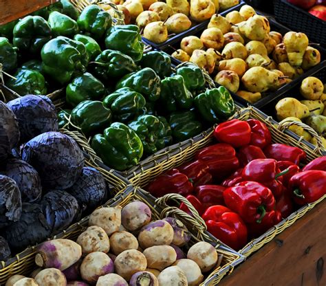 Fresh Produce For Sale Free Stock Photo Public Domain Pictures