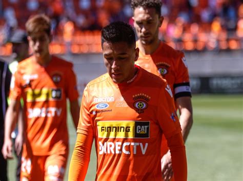 Toda la información del cobreloa fundado en el año 1977. Cobreloa se aleja del título, pero tiene la primera opción ...