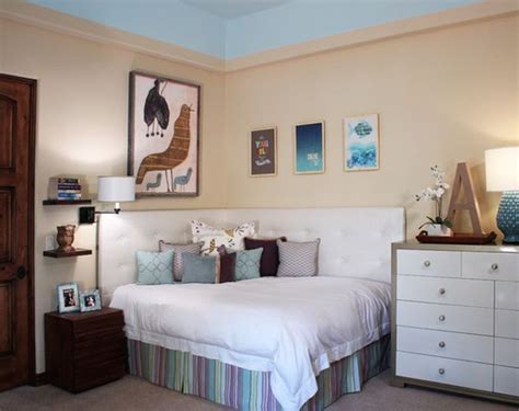 Comprised of two separate beds also ensures that you enjoy the ultimate flexibility of having independent beds to move and adapt as you need. 15 best Corner bed Ideas (for adults) images on Pinterest | Bed ideas, Bedrooms and Fit