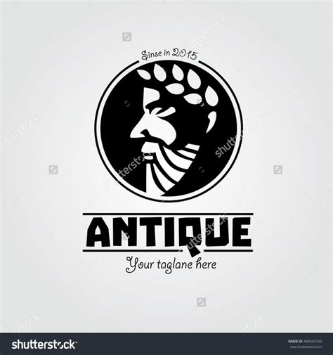 20 Best Ancient Logos And Symbols Mood Board Images On Pinterest Icons