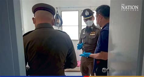 thai cops bust japanese call centre gang in bangkok the star
