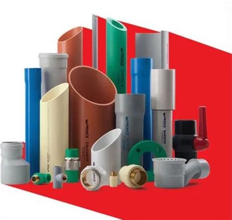 Prince Pvc Pipes At Rs 250piece Pvc Pipe In Coimbatore Id 24914791391