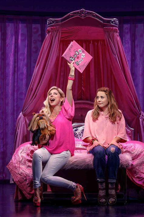 Mean Girls Is The Broadway Musical Any Good