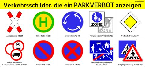Parken auf behindertenparkplatz ohne gültigen behindertenparkausweis. Parkverbotsschilder Zum Ausdrucken Kostenlos - Wo Gilt Ein ...