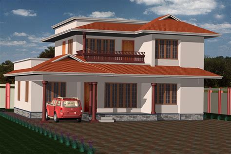 Kerala Traditional Home Design At 2050 Sqft Home Pictures