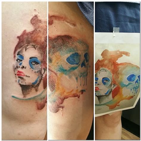 Tattoo shop located in cambridge ma. Pin by Nathan Hunmin Ji on Tattoos by Nathan Ji | Tattoo ...