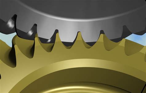 Gear Design Software Gear Technology Gear Design Gear Manufacturing