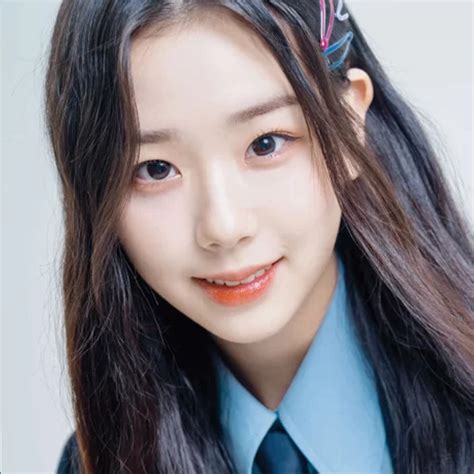 Triples Chaeyeon Kpop Profile Kpopmap Kpop Kdrama And Trend Stories Coverage