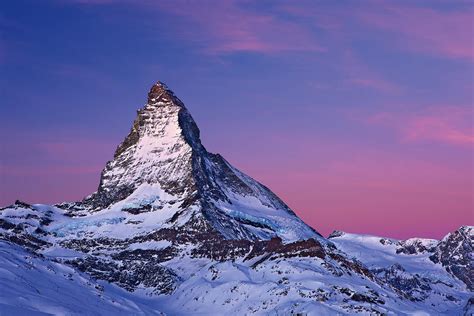 Städtereisen in die schönsten historischen städte der schweiz als sternreisen. Matterhorn | Schweiz Tourismus