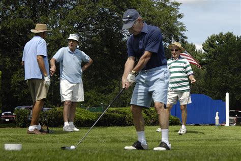 Golf Rounds Up 300 In February The Ohio Golf Journal