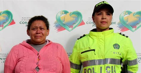 Colombian Woman Sold Virginity Of 12 Daughters For 200 Each Police Say