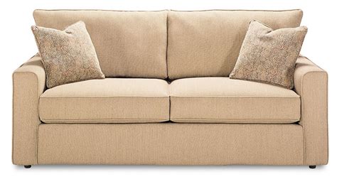 Rowe Sectional Sleeper Sofa Hawk Haven