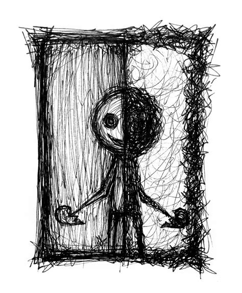 Pin By Meagan Molitor On Creepy Drawings Scary Drawings Creepy